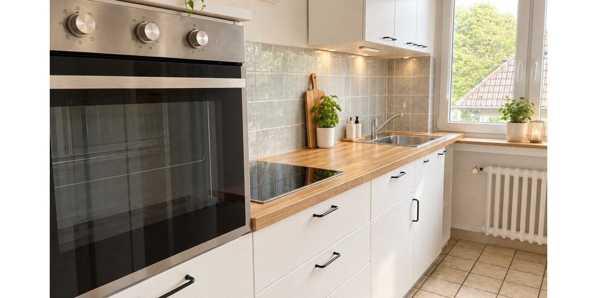 Wohnen mitten in Siegburg unterhalb des Michaelsbergs - Etagenwohnung Siegburg Zentrum | Angebot:27469258