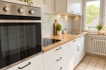 Wohnen mitten in Siegburg unterhalb des Michaelsbergs - Etagenwohnung Siegburg Zentrum | Angebot:27469258