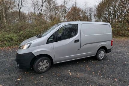 Nissan NV200 155.000 km 7.100 &euro; Hennef 53773