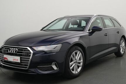 Audi A6 39.036 km 32.488 &euro; Leverkusen 51373