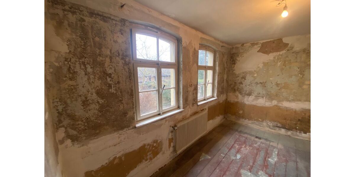 Provisionsfrei* Renovierungsbedürftiges Haus mit Erweiterungspotential - Einfamilienhaus Köln Porz | Angebot:27451359