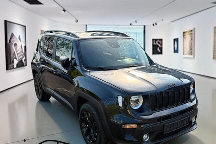 Jeep Renegade 42.232 km 18.490 &euro; Bonn OT Pützchen 53229