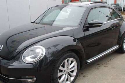 VW Beetle 216.331 km 7.470 &euro; Köln 51105