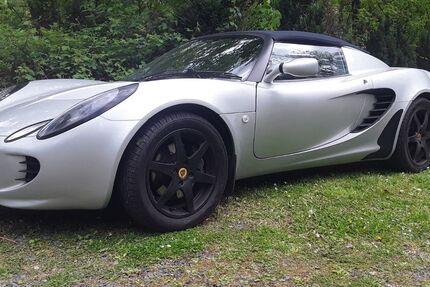 Lotus Elise 99.000 km 21.999 &euro; KÖLN 51105