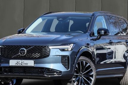 Volvo XC90 26.200 km 67.890 &euro; Köln 50968