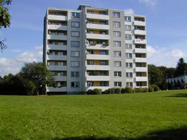 Wohnung Remscheid Lüttringhausen - 3.5 Zimmer, 72 m&sup2;, 409&euro; | Angebot:27485715