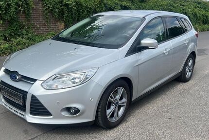 Ford Focus 156.000 km 3.900 &euro; Köln 50739