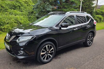 Nissan X-Trail 49.250 km 13.795 &euro; Köln 50827