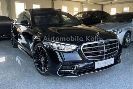 Mercedes-Benz S 350 27.129 km 99.999 &euro; Niederkassel (Köln/Bonn Airport) 53859