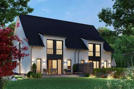 Haus Hürth - 4 Zimmer, 128 m&sup2;, 599.500&euro; | Angebot:27082013