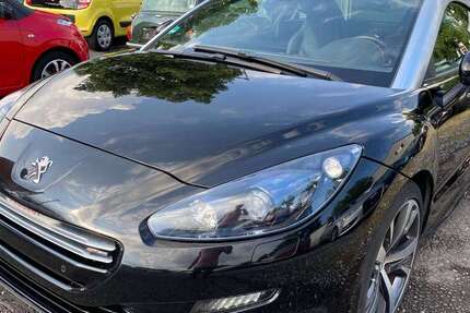 Peugeot RCZ 156.000 km 11.200 &euro; Sankt Augustin 53757