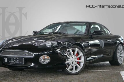 Aston Martin DB7 34.111 km 89.000 &euro; Troisdorf/Spich 53842