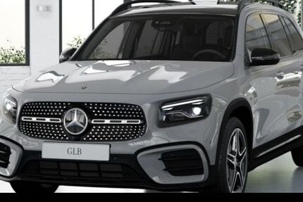 Mercedes-Benz GLB 200 9.714 km 42.990 &euro; Frechen 50226