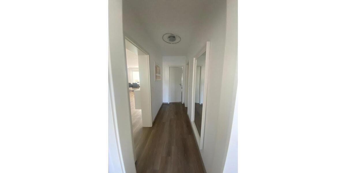 Etagenwohnung Radevormwald - 3 Zimmer, 89 m&sup2;, 250.000&euro; | Angebot:27499397