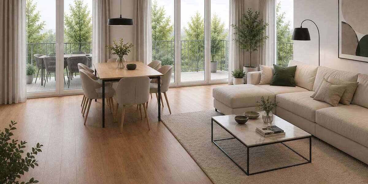 Etagenwohnung Köln Neustadt/Nord - 3 Zimmer, 86 m&sup2;, 549.000&euro; | Angebot:27259167