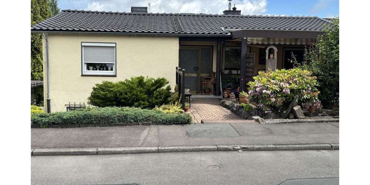 Einfamilienhaus Wiehl - 5 Zimmer, 135 m&sup2;, 328.000&euro; | Angebot:26918737