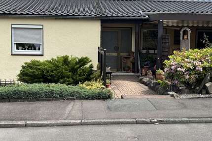 Haus Wiehl - 5 Zimmer, 135 m&sup2;, 328.000&euro; | Angebot:26918737