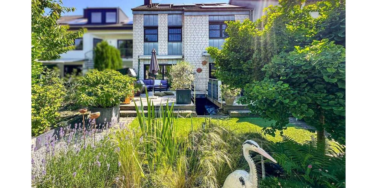 Einfamilienhaus Brühl - 5 Zimmer, 184 m&sup2;, 779.000&euro; | Angebot:27443638