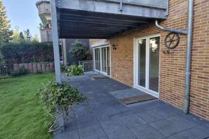 Wohnung Köln Mülheim - 2 Zimmer, 94 m&sup2;, 1.500&euro; | Angebot:27436840