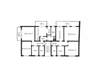Top gepflegt und sehr gute Infrastruktur ! Mehrfamilienhaus in Bonn-Beuel - Mehrfamilienhaus, Wohnhaus Bonn - Beuel Beuel | Angebot:27447296