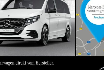Mercedes-Benz V 250 12.311 km 76.041 &euro; Frechen 50226