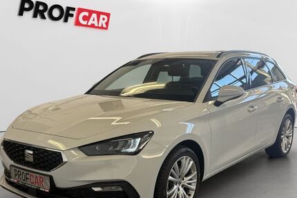 Seat Leon 7.983 km 23.899 &euro; Köln 51145