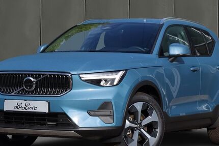 Volvo XC40 3.700 km 34.890 &euro; Bonn 53177