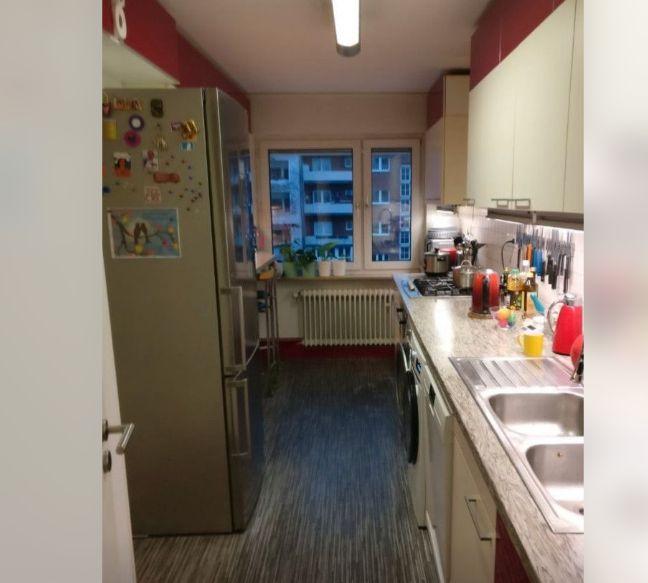 Etagenwohnung Köln Innenstadt - 5 Zimmer, 118 m&sup2;, 599.000&euro; | Angebot:27461049