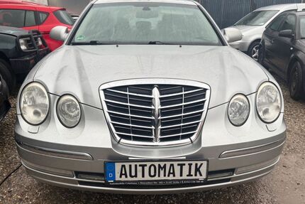 Kia Opirus 205.000 km 1.499 &euro; Köln 51107