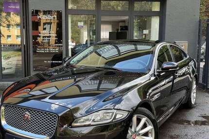 Jaguar XJ 72.700 km 21.999 &euro; Köln 51107
