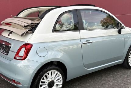 Fiat 500 36.360 km 18.600 &euro; Brühl 50321
