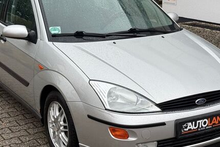 Ford Focus 184.000 km 1.999 &euro; Troisdorf 53842