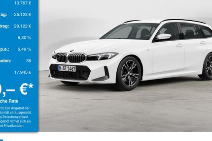 BMW 318 31.900 km 35.590 &euro; Remscheid 42897