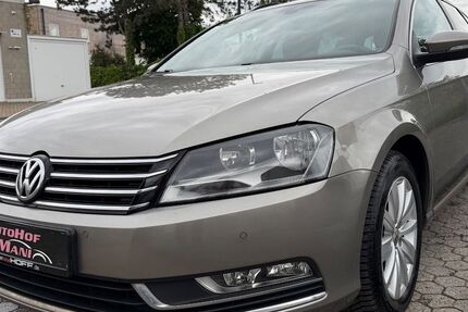 VW Passat Variant 230.000 km 6.220 &euro; Troisdorf 53842