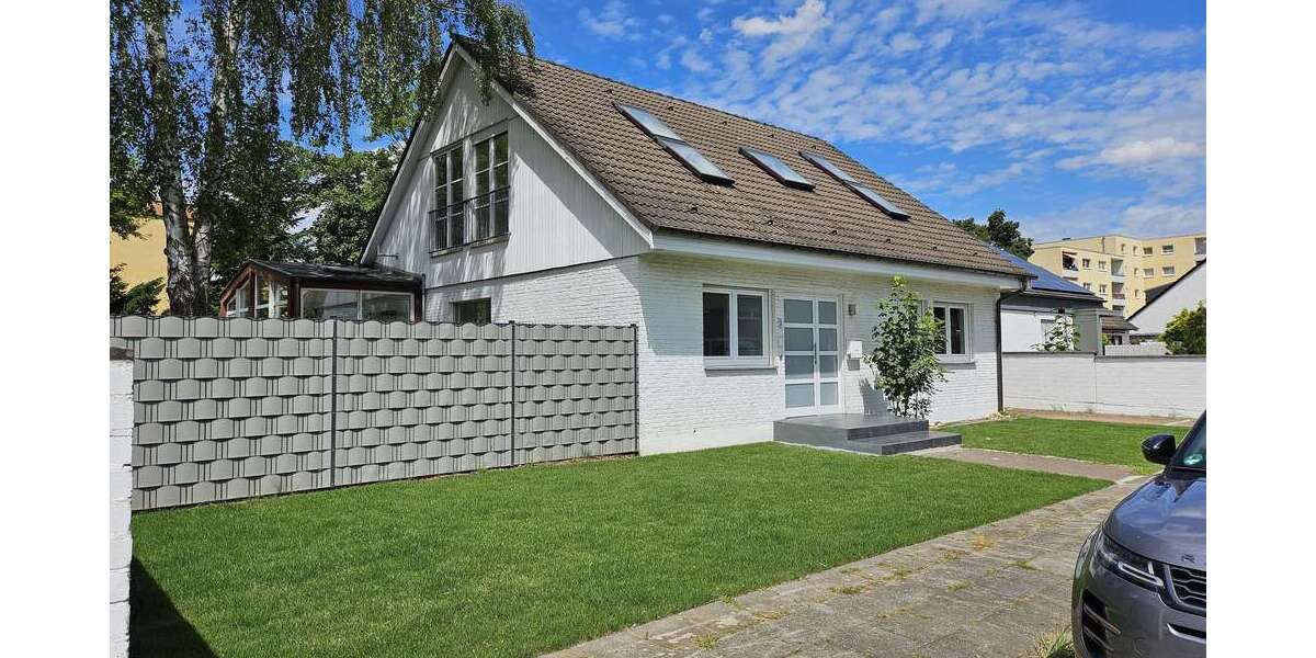 Einfamilienhaus Köln Heimersdorf - 4 Zimmer, 190 m&sup2;, 390.000&euro; | Angebot:26287334