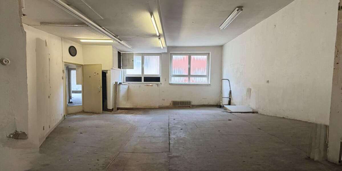 Gewerbeobjekt Köln Kalk - 425&euro; | Angebot:27470288