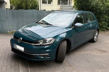 VW Golf 123.000 km 15.990 &euro; Hilden 40721