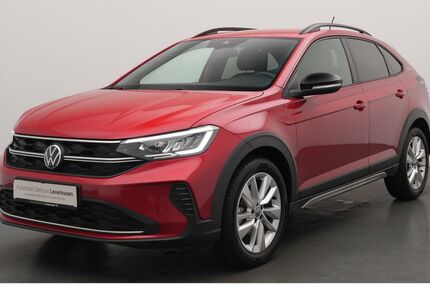 VW Taigo 24.224 km 18.980 &euro; Leverkusen 51379