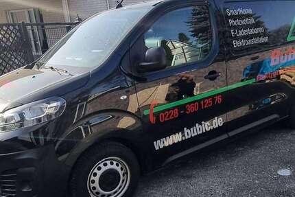 Citroen Jumpy 27.000 km 14.400 &euro; Bonn, Stadt 53227