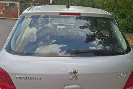 Peugeot 307 200.000 km 1.700 &euro; Lohmar, Stadt 53797