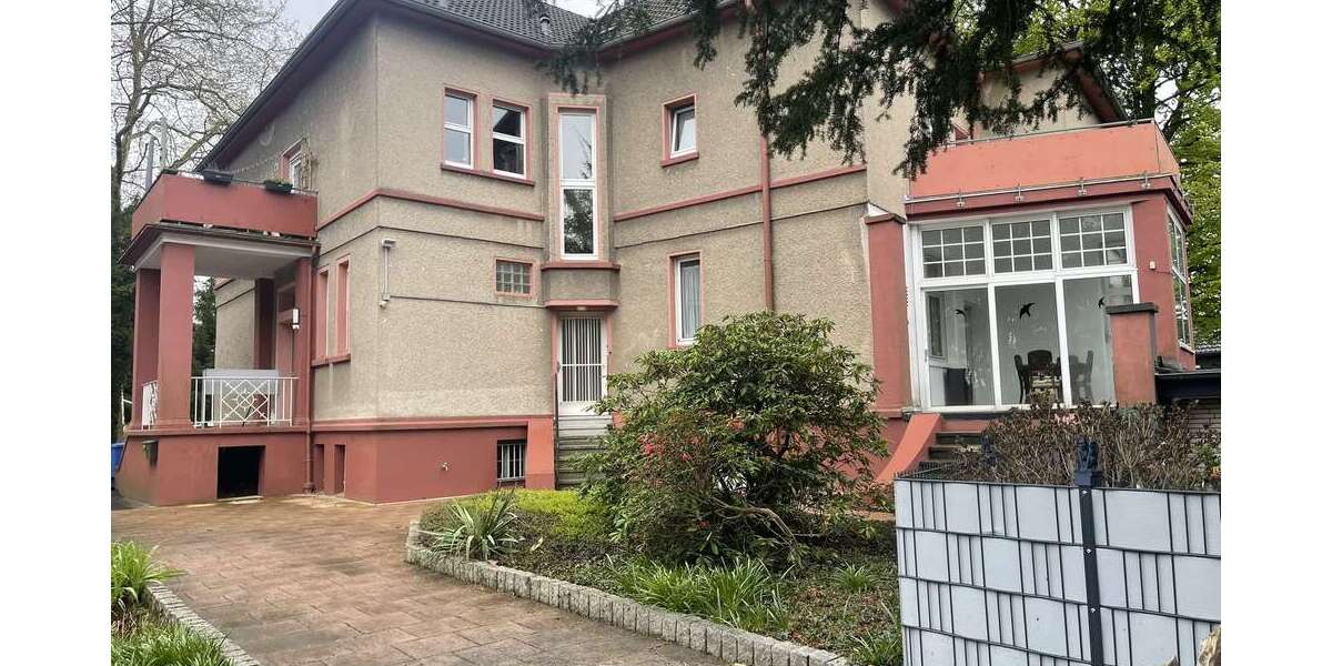 Etagenwohnung Solingen - 4 Zimmer, 108 m&sup2;, 249.000&euro; | Angebot:26160680