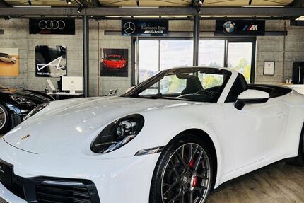 Porsche 992 47.498 km 132.990 &euro; Remscheid 42859