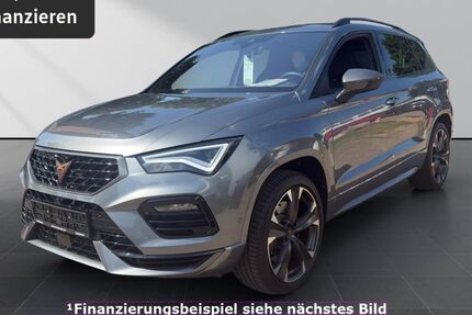 Cupra Ateca 15.800 km 36.990 &euro; Solingen 42719
