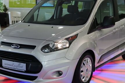 Ford Tourneo Connect 134.041 km 11.750 &euro; Troisdorf (Köln/Bonn) 53842