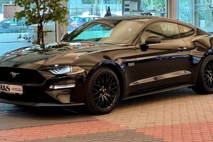 Ford Mustang 60.972 km 39.900 &euro; Köln 50769