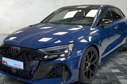 Audi RS3 11.500 km 59.850 &euro; Wermelskirchen 42929