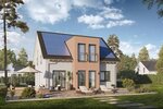 Freistehendes Einfamilienhaus in Wesseling - Wohnen in attraktiver Rheinnähe - Einfamilienhaus Wesseling | Angebot:27395965