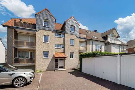 Wohnung Köln Porz - 4 Zimmer, 110 m&sup2;, 385.000&euro; | Angebot:27137164
