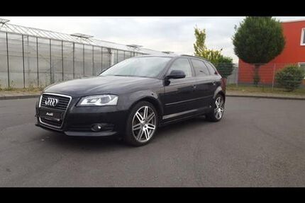 Audi A3 301.500 km 4.500 &euro; Bonn 53179