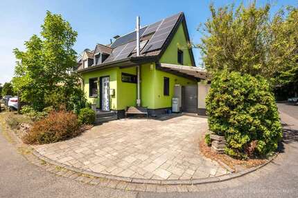 Haus Leverkusen Schlebusch Schlebusch - 4 Zimmer, 128 m&sup2;, 725.000&euro; | Angebot:27263456